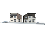  新築一戸建て