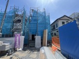  新築一戸建て