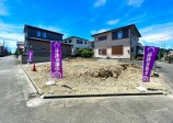 新築一戸建て
