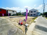 新築一戸建て