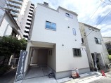  新築一戸建て