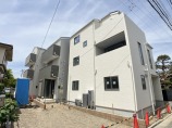  新築一戸建て