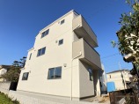  新築一戸建て