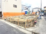新築一戸建て