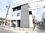  新築一戸建て