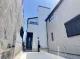  新築一戸建て