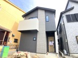  新築一戸建て