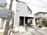 新築一戸建て