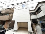  新築一戸建て