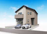  新築一戸建て
