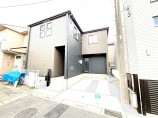  新築一戸建て
