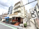 荒川区東日暮里 マンション