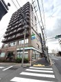  マンション