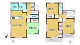  中古一戸建て