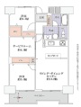  マンション