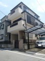 板橋区三園 中古一戸建て