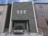  新築一戸建て