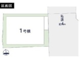 足立区千住元町 新築一戸建て