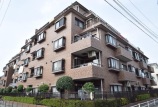  マンション