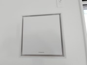 【一種換気(熱交換)】