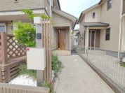 【TVモニター付きインターホン付き】