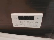 【給湯器操作パネル】