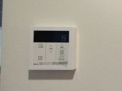 【オートバススイッチ】