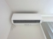 【リビングエアコン】