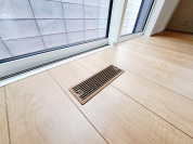 【吸気口（換気口）】