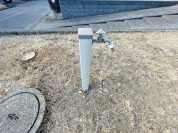 【立水栓】