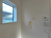 【浴室乾燥機・空調システム操作パネル、洗濯機用水栓】