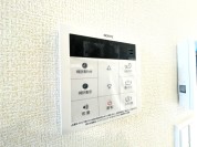 【給湯器スイッチ】