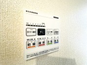 【浴室乾燥暖房機】