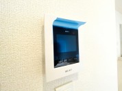 【インターホン】