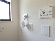 【浴室暖房乾燥機】
