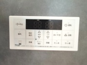 【浴室スイッチ】