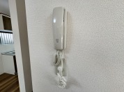 【インターホン】