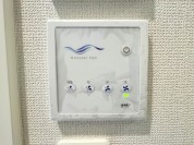 【24時間換気システム】