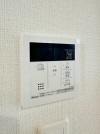 【給湯器リモコン】