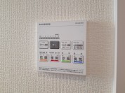 【浴室暖房乾燥機】