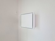 【ダクトレス熱交換換気システム】