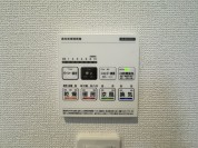 【浴室暖房乾燥機】