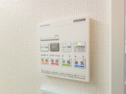 【浴室暖房乾燥機リモコン】