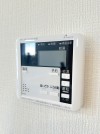 【給湯器リモコン】