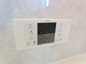 【給湯器リモコン】