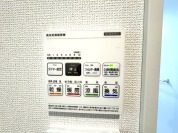 【浴室換気乾燥機リモコン】