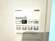 【浴室換気乾燥機リモコン】