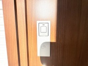 【スマートキー】