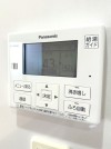 【給湯器リモコン】