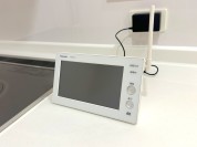 【太陽光発電モニター】